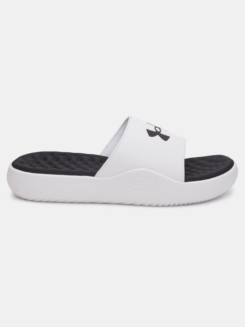 UA Ignite Pro 8 Fixed Strap 1