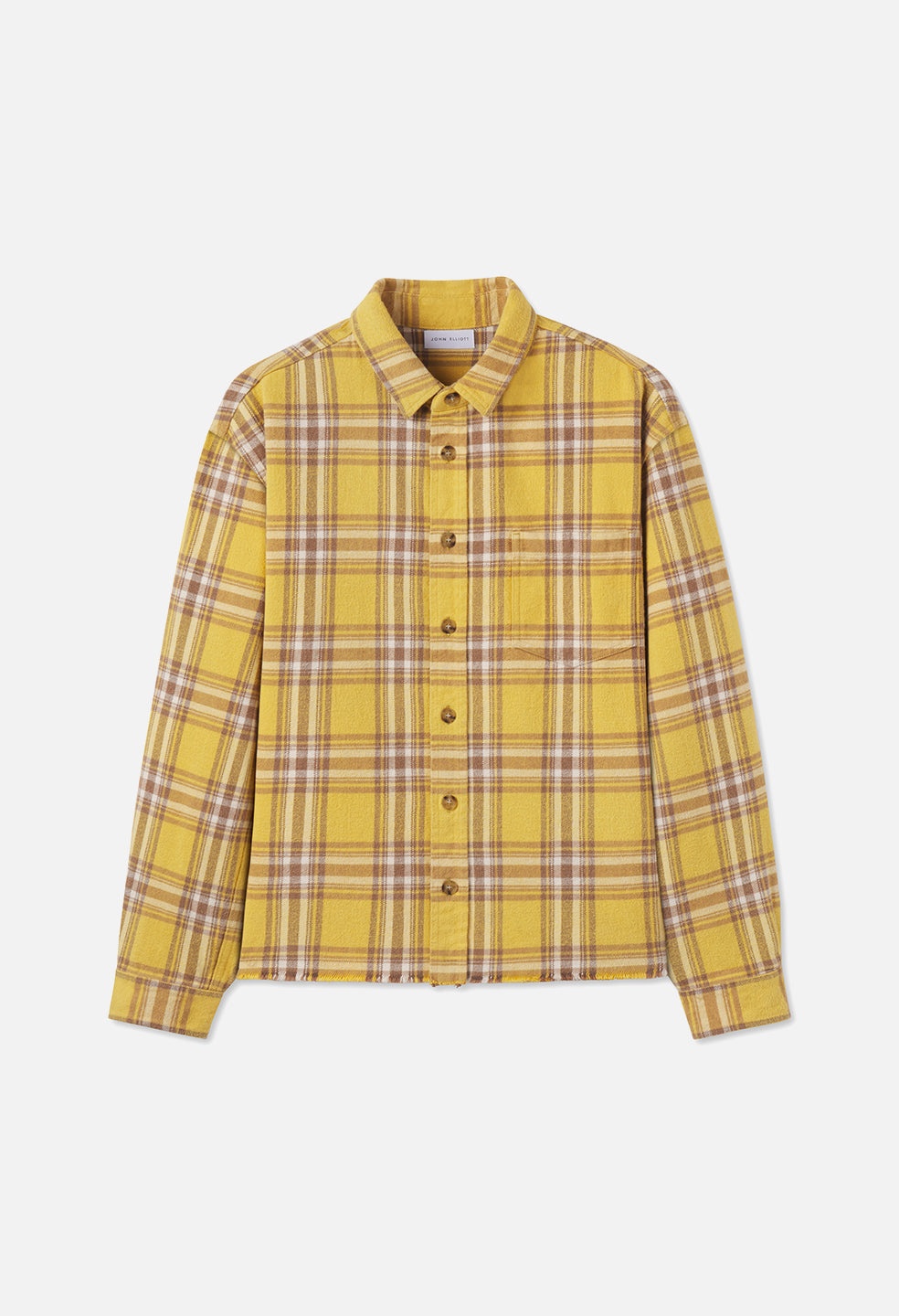 HEMI OVERSIZED SHIRT - 1
