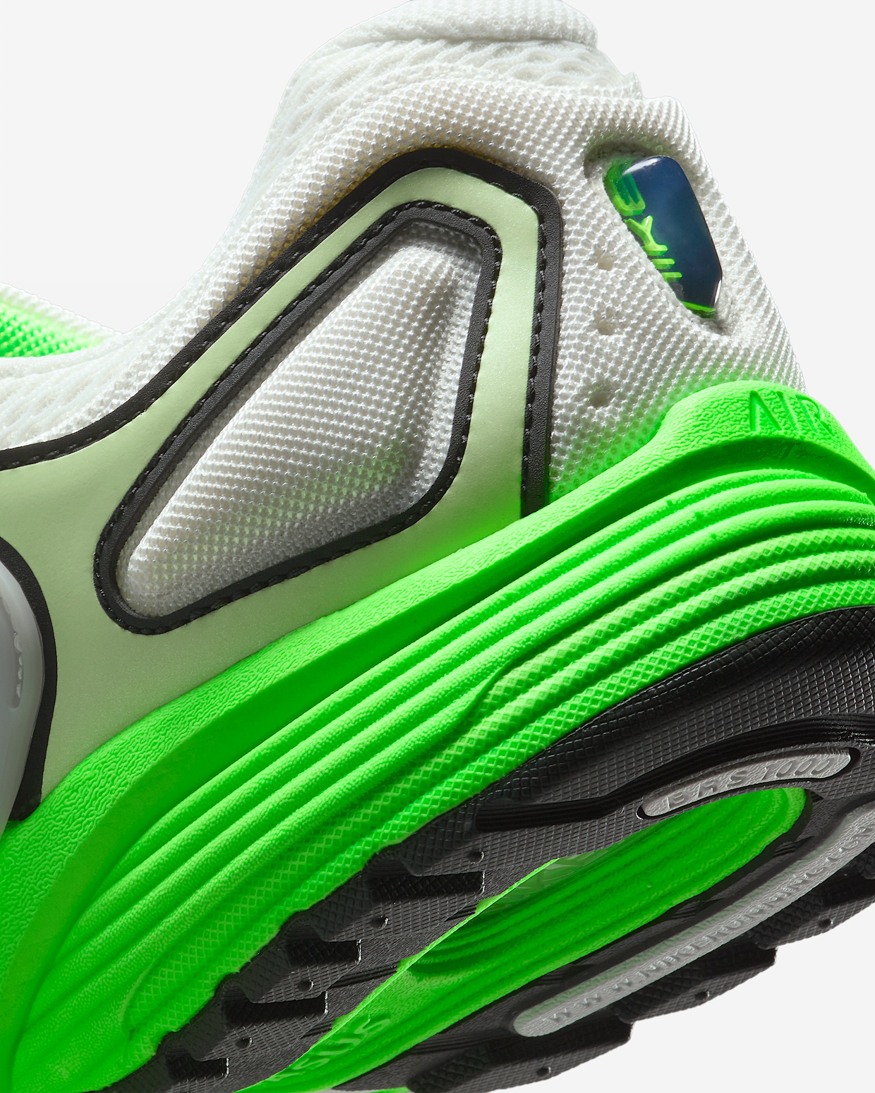 Nike Air Pegasus Wave Men's Shoes - 8