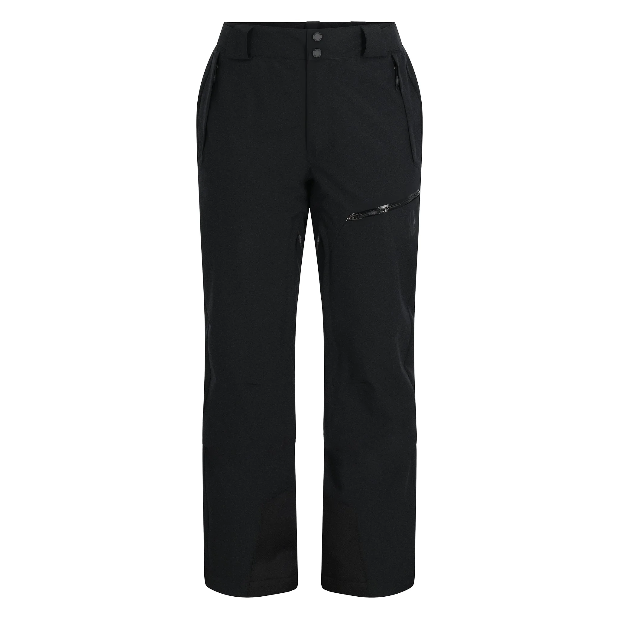 Mens Fuse - Black - 1