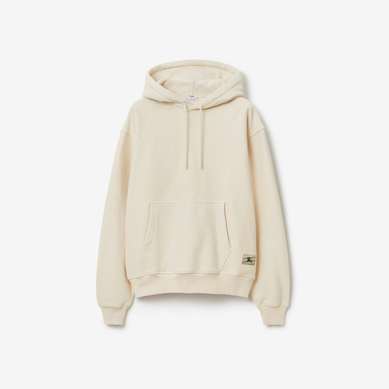 Cotton Hoodie 1