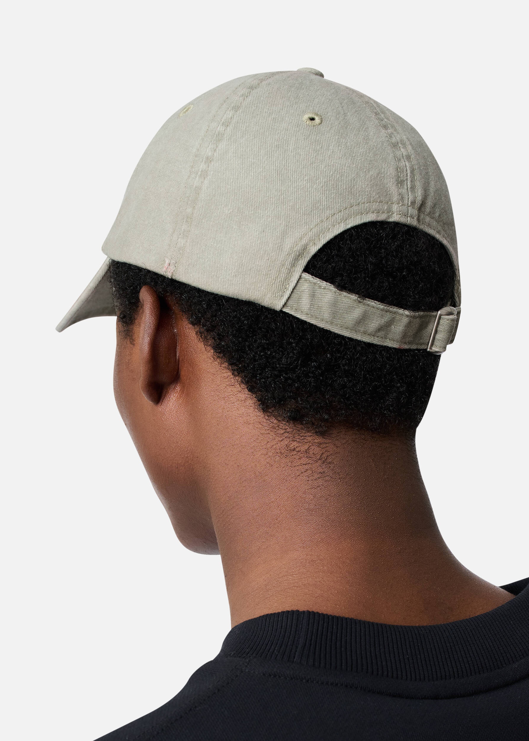 AA Logo Cap - 3