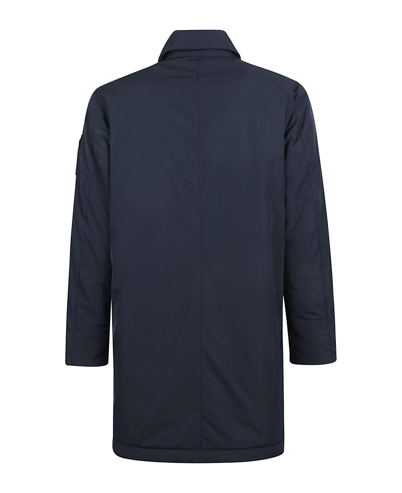 Long Coat - 2