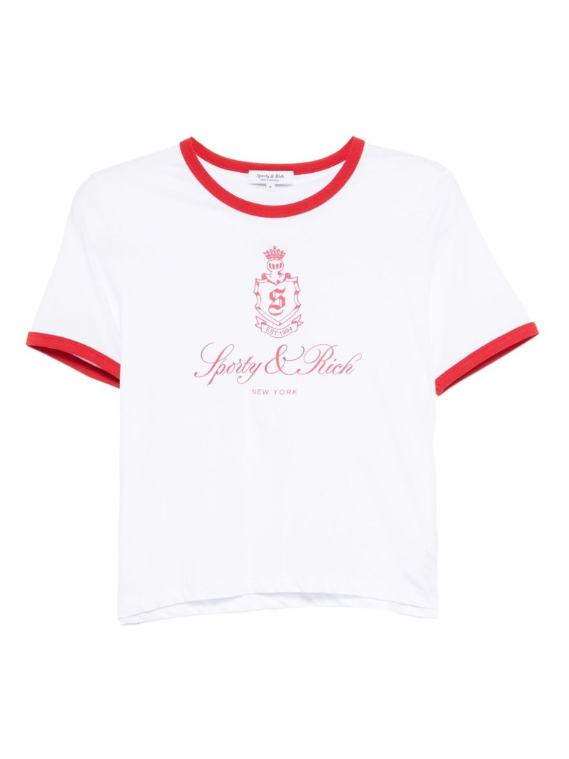 Vendome T-shirt 1