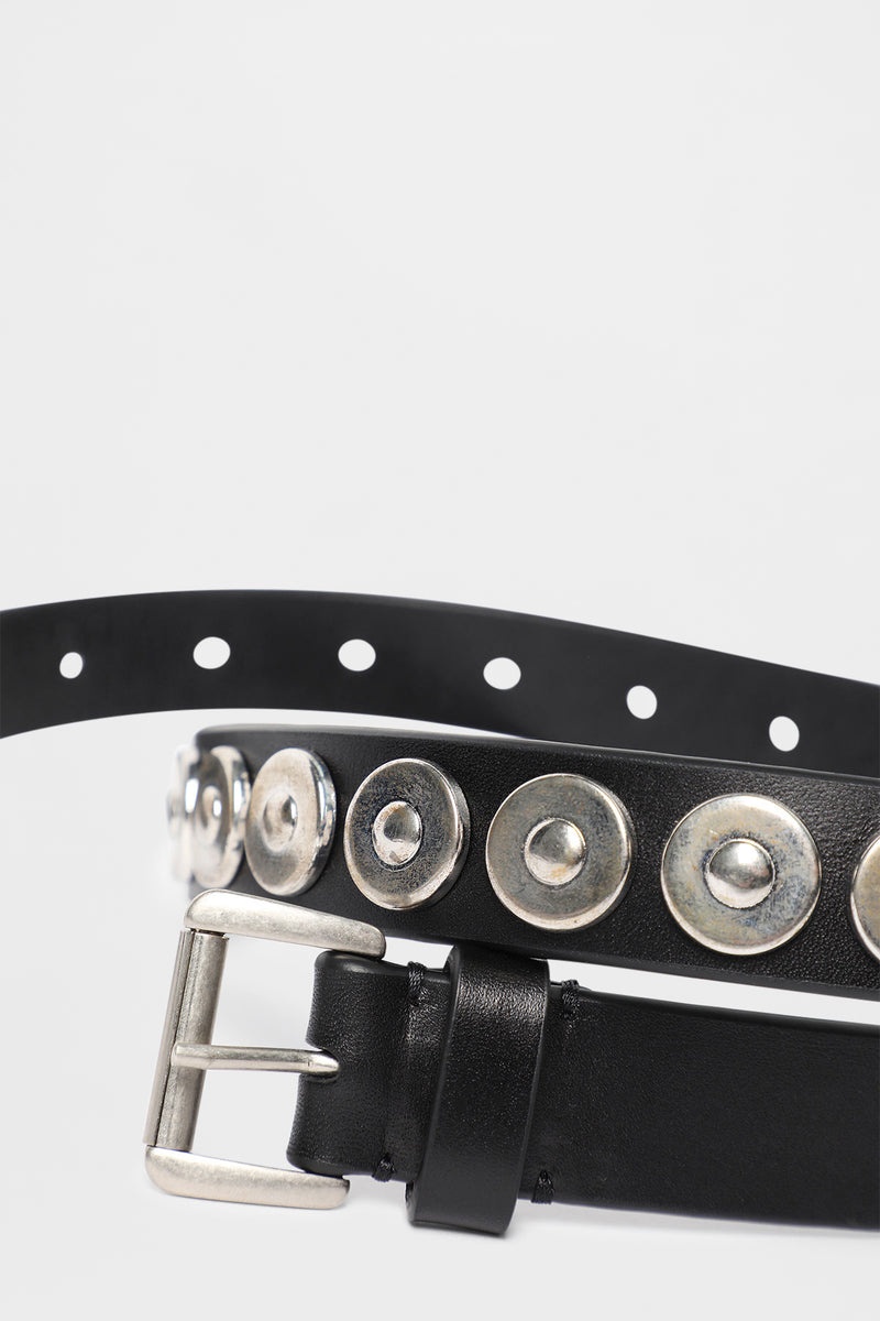 Karinus Belt - 3