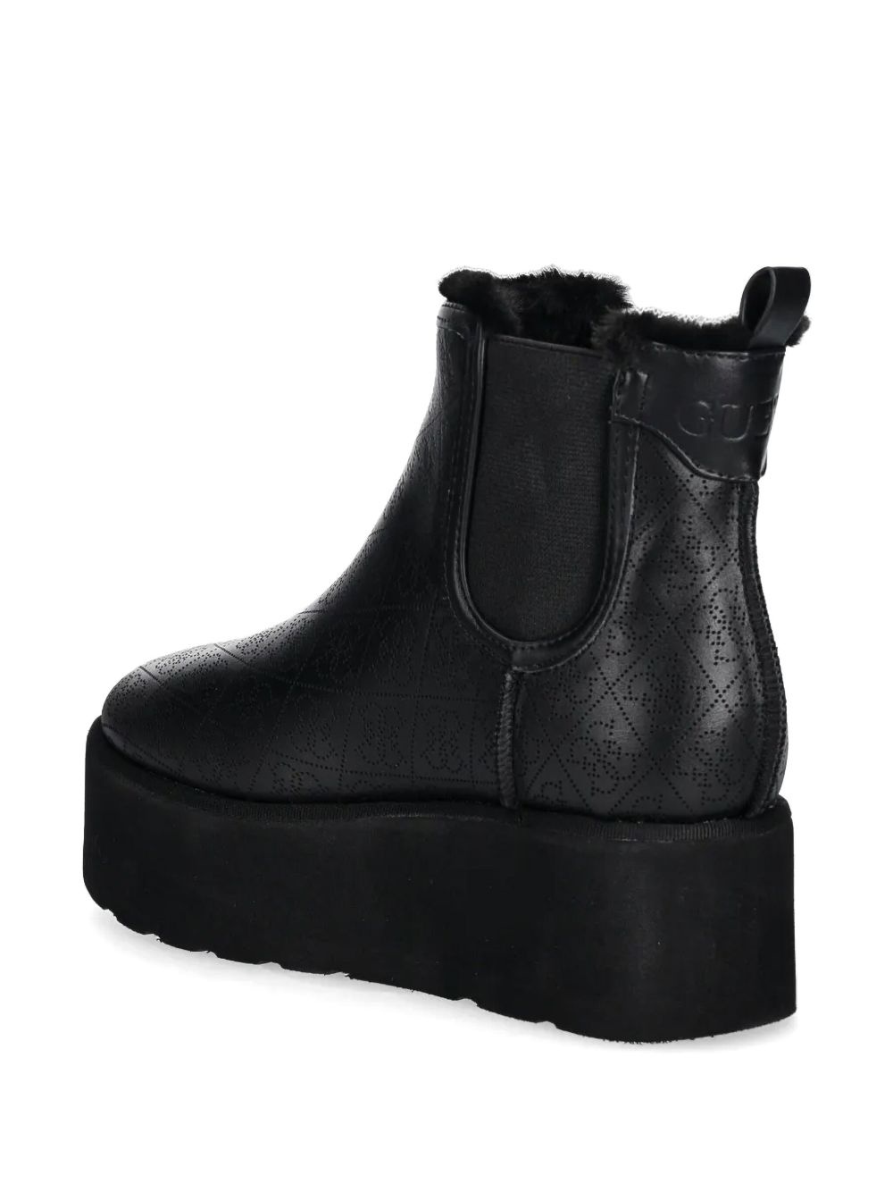 Jilaine chelsea boots - 3