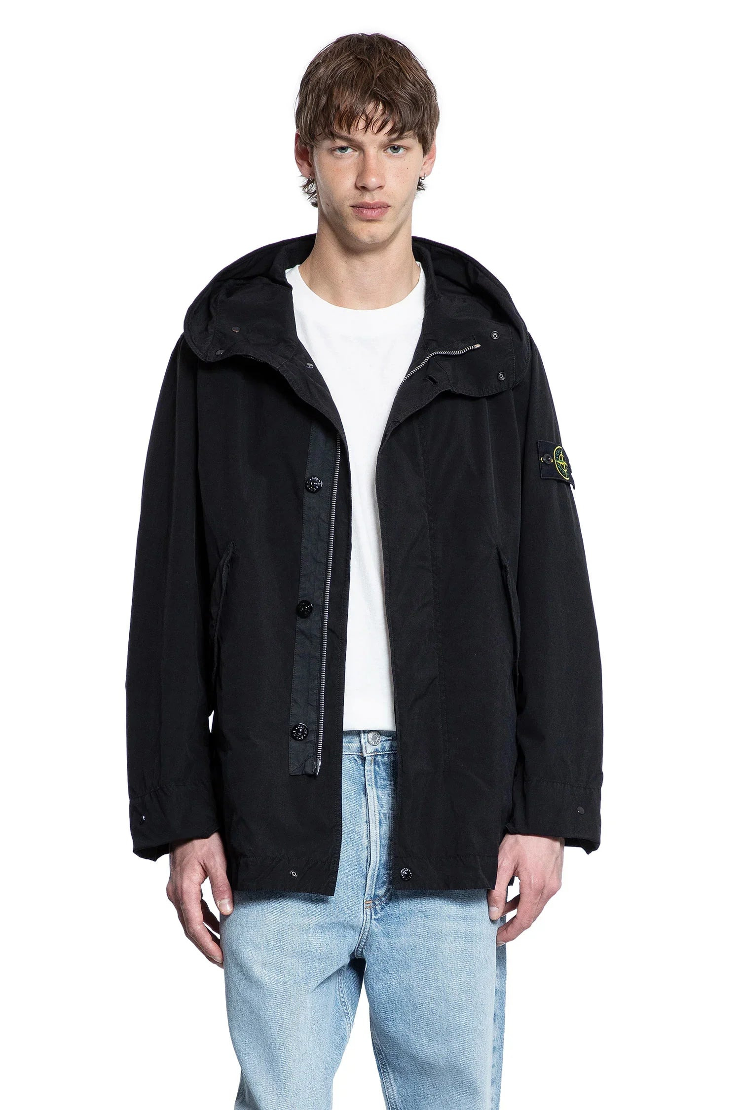 4100029-Short-Parka - 1