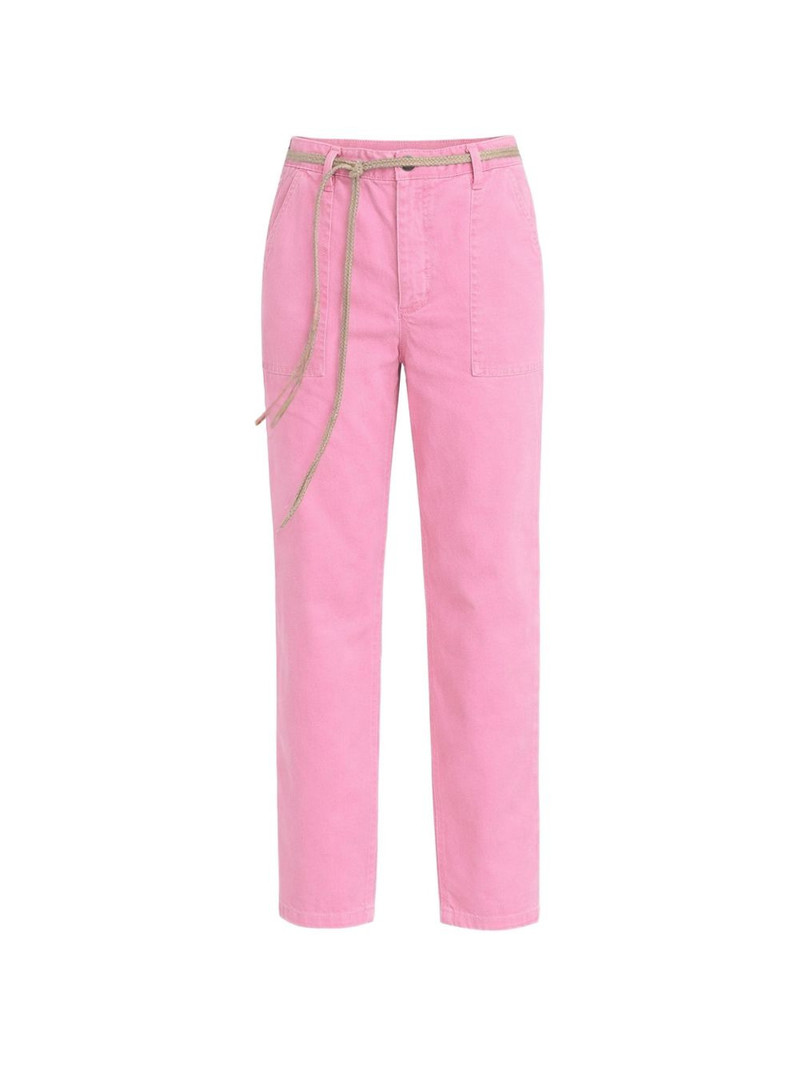 belt trousers 1