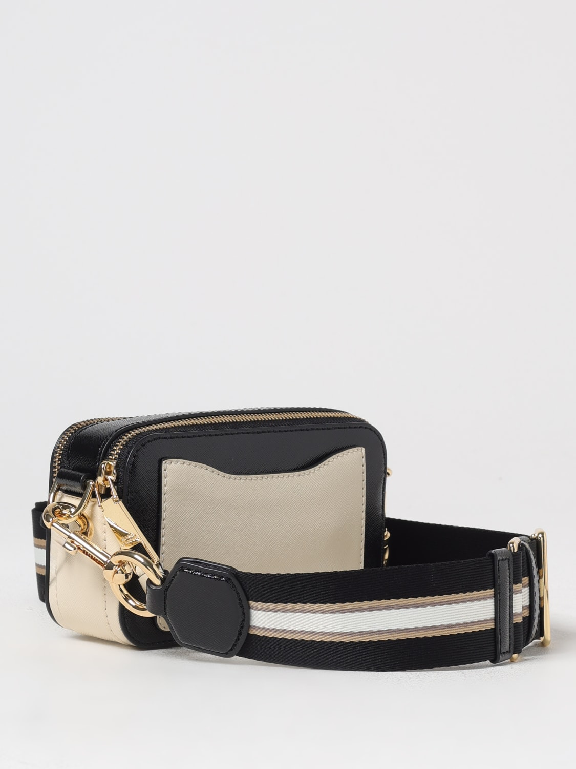 Marc Jacobs The Snapshot bag in saffiano leather - 2