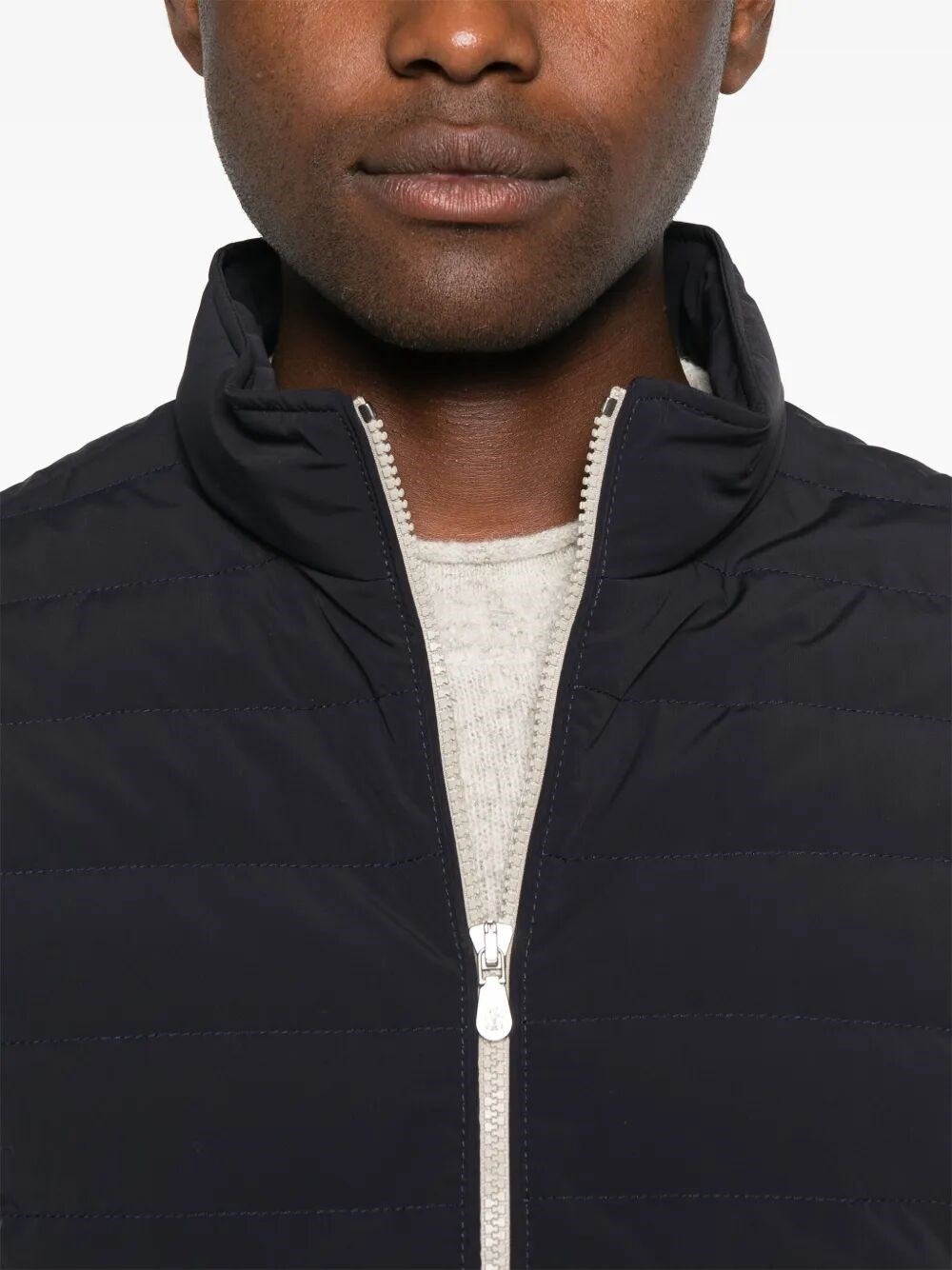 Lightweight Padded Vest - 4