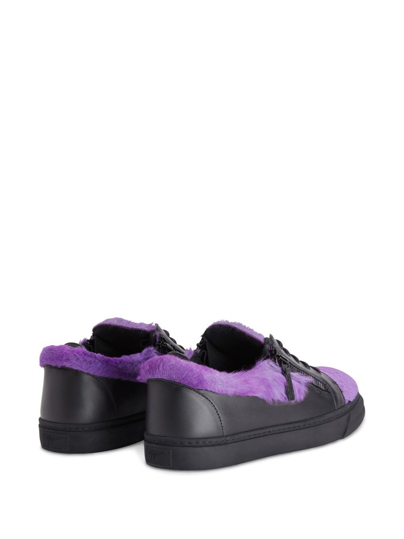 Frankie sneakers 3