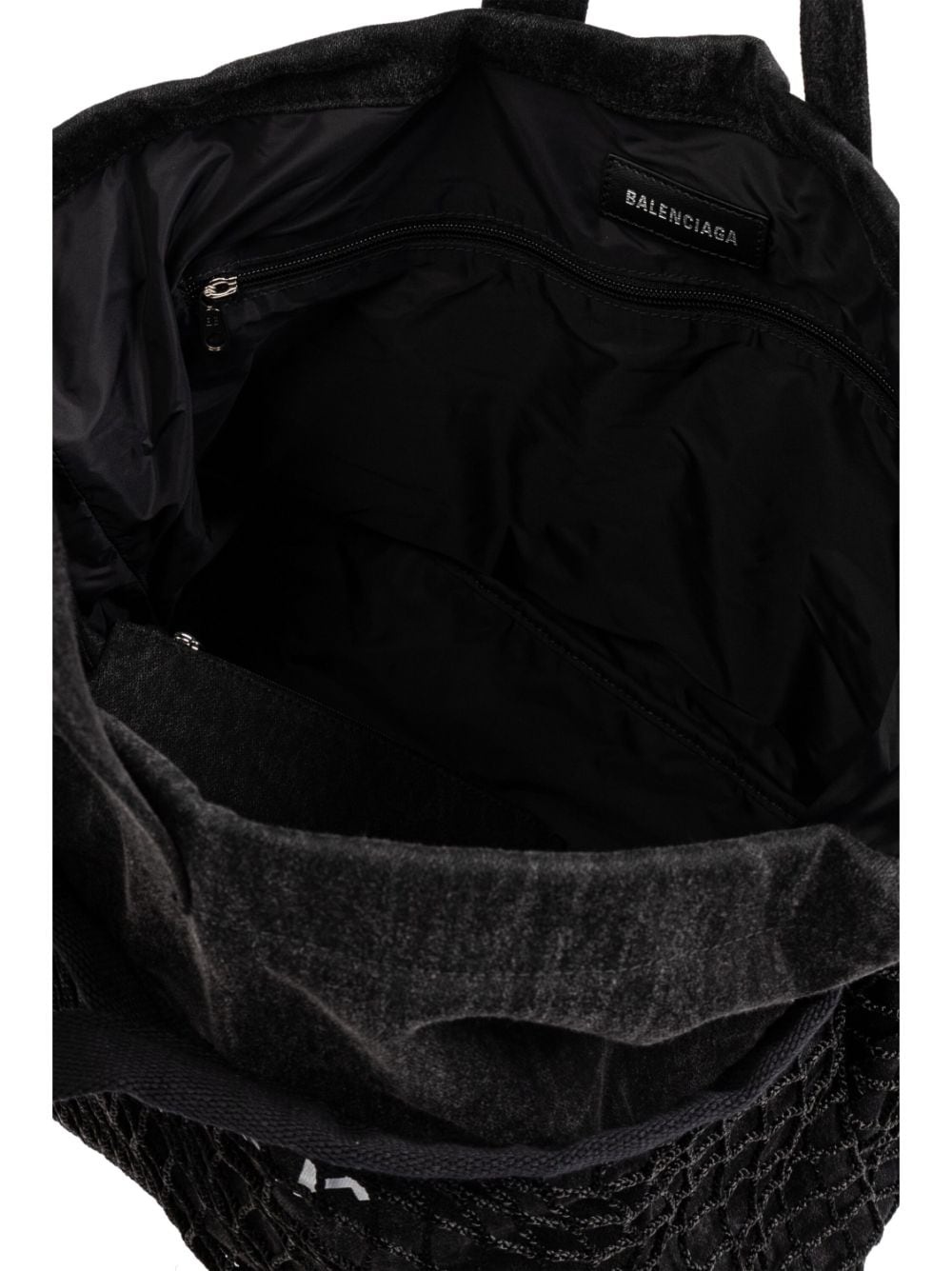 medium 24/7 tote bag - 5
