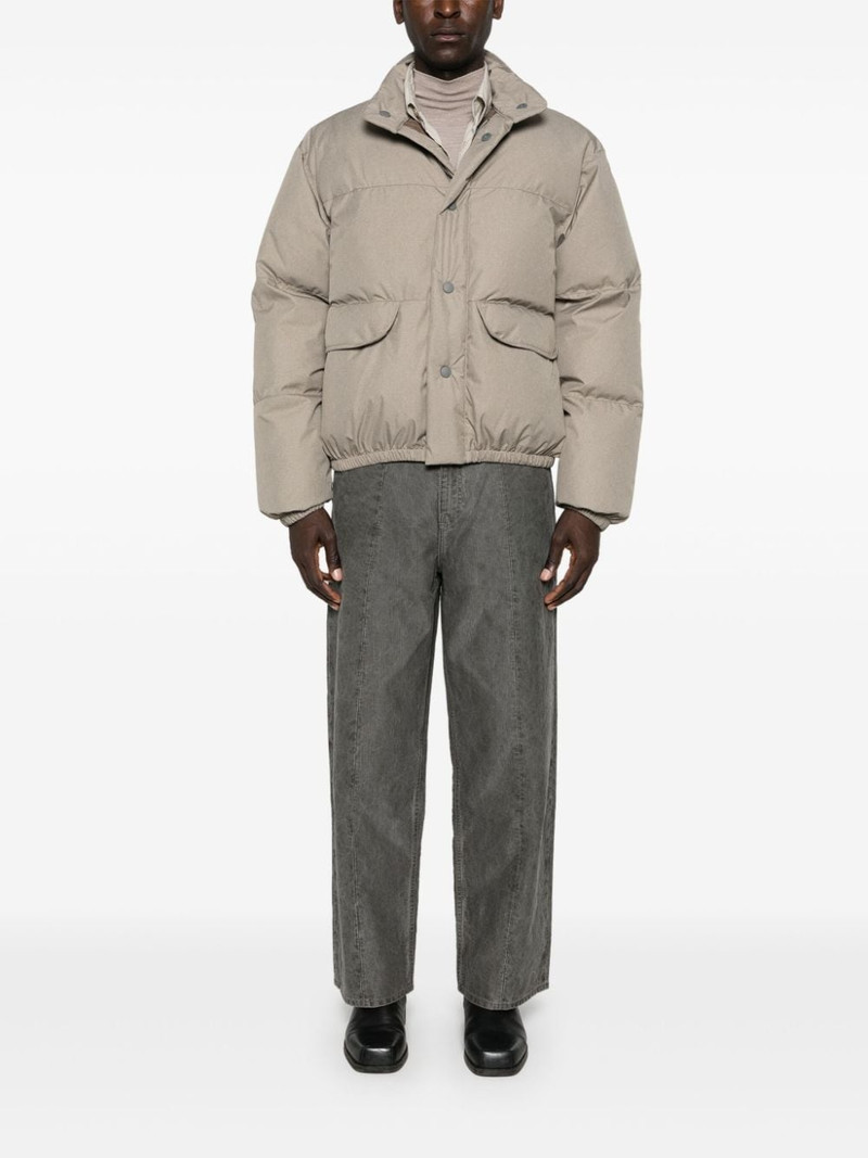 Our Legacy Fatigue jeans outlook