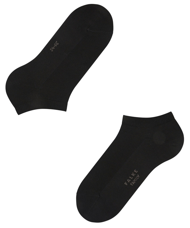 Family Men Sneaker socks 5