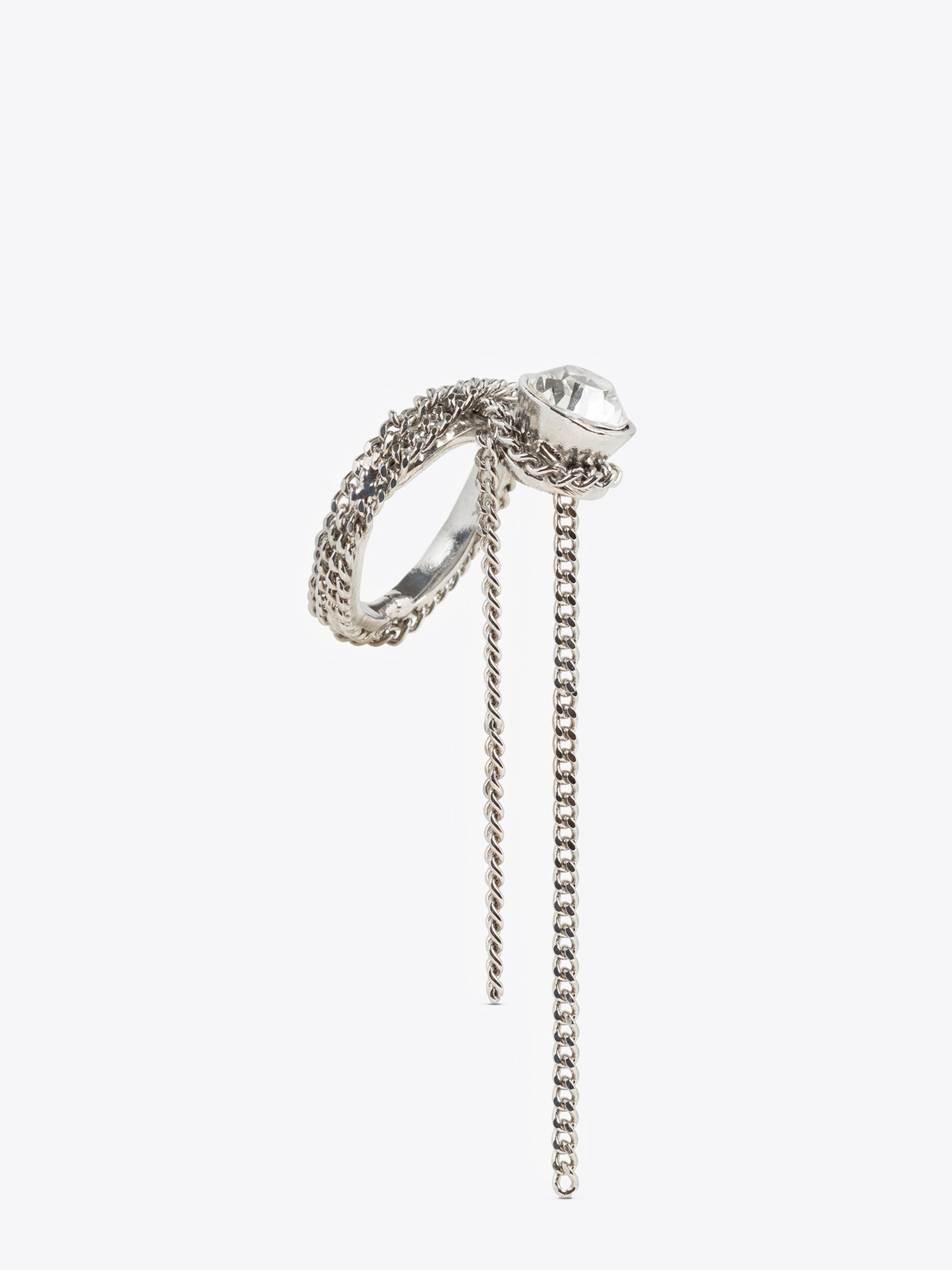 Dries Van Noten CHAIN RING | REVERSIBLE