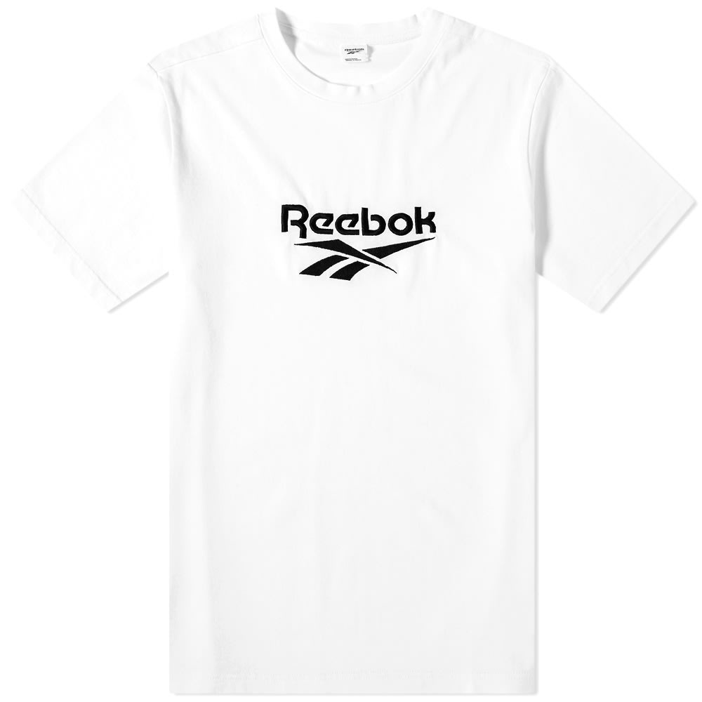 Reebok Premium Vector Tee - 1