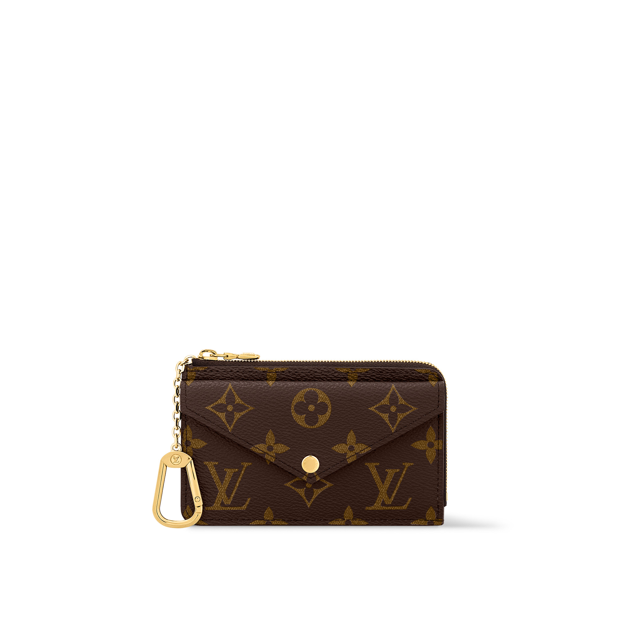 Card Holder Recto Verso - 1
