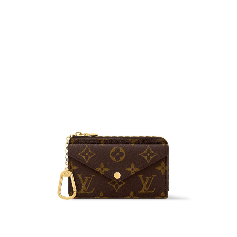 Card Holder Recto Verso 1