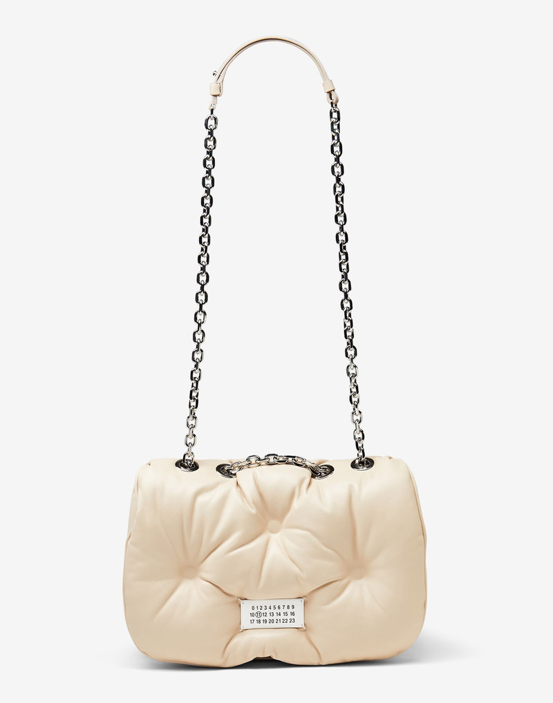 Glam Slam Flap Bag 5