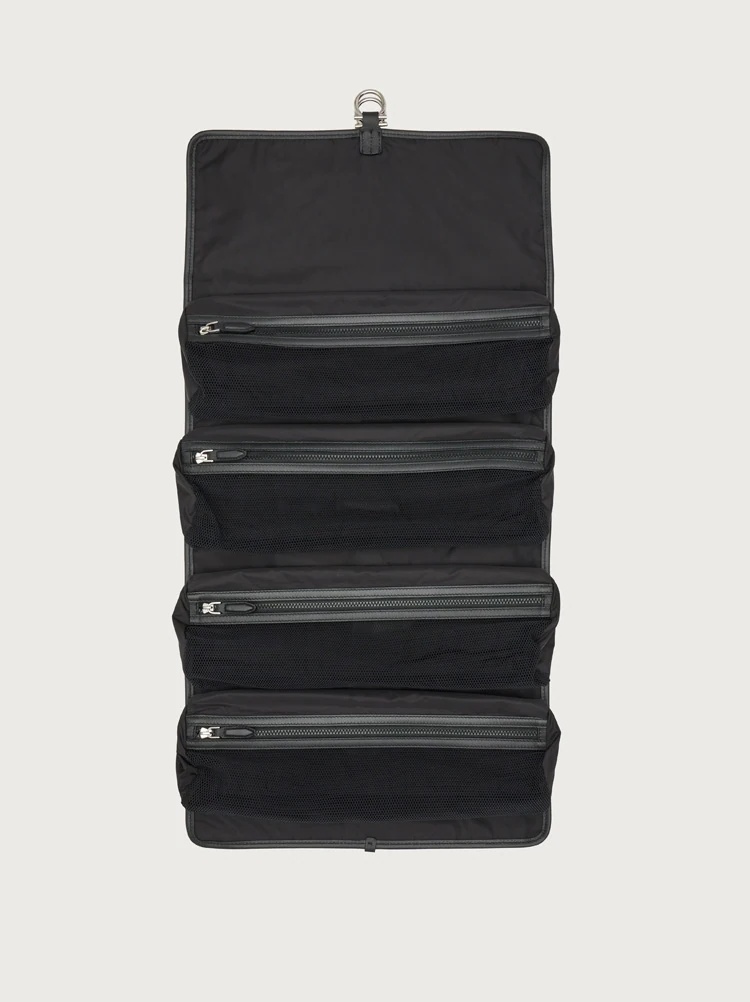 TRAVEL SHOE CASE - 5