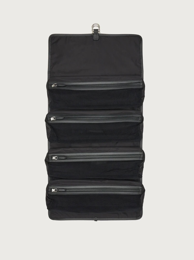 TRAVEL SHOE CASE 5