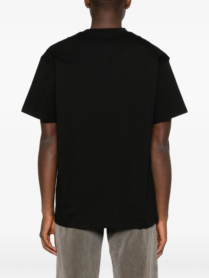 Carhartt Carhartt Graphic-print T-shirt outlook