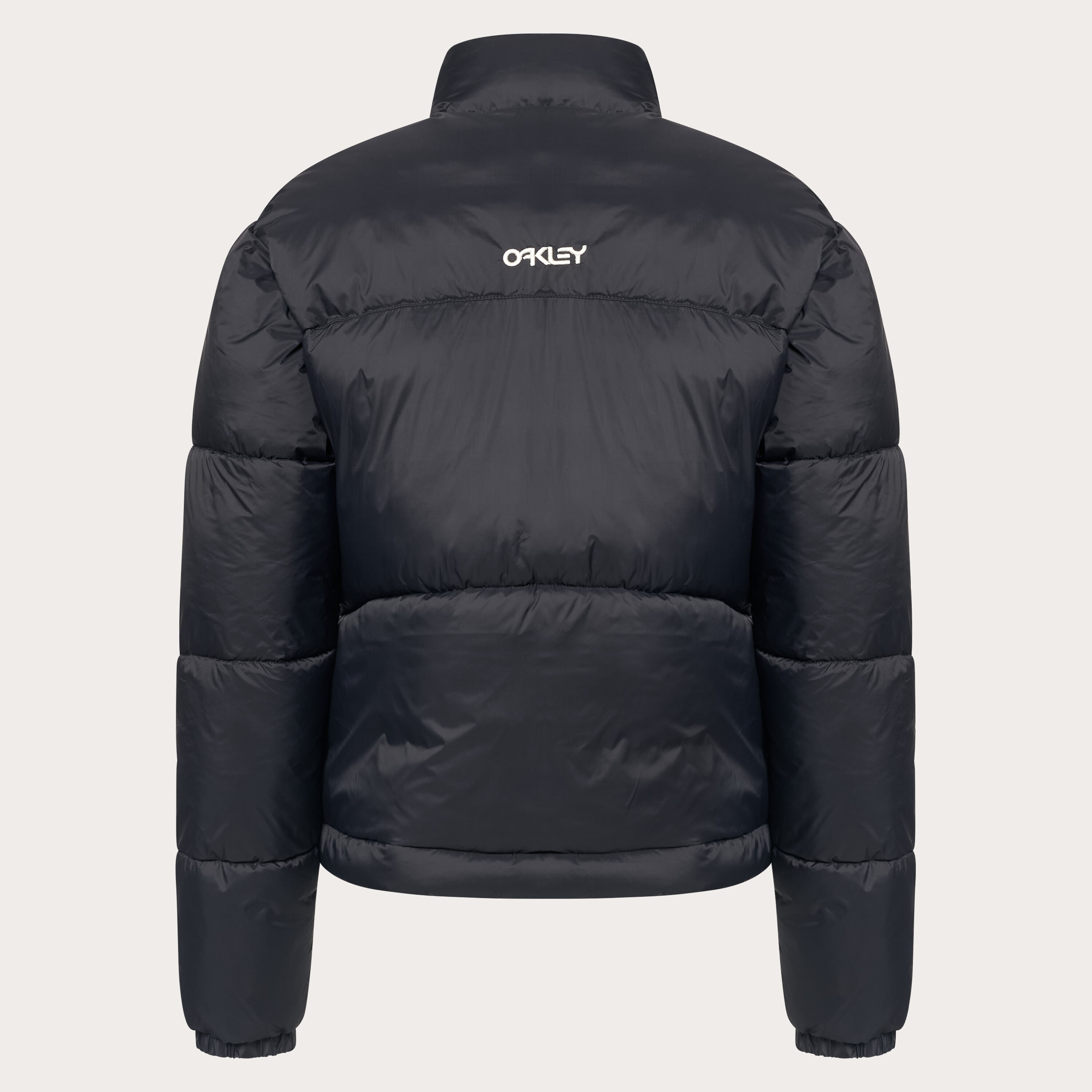 Wmns Tnp Puffy Jacket - 2