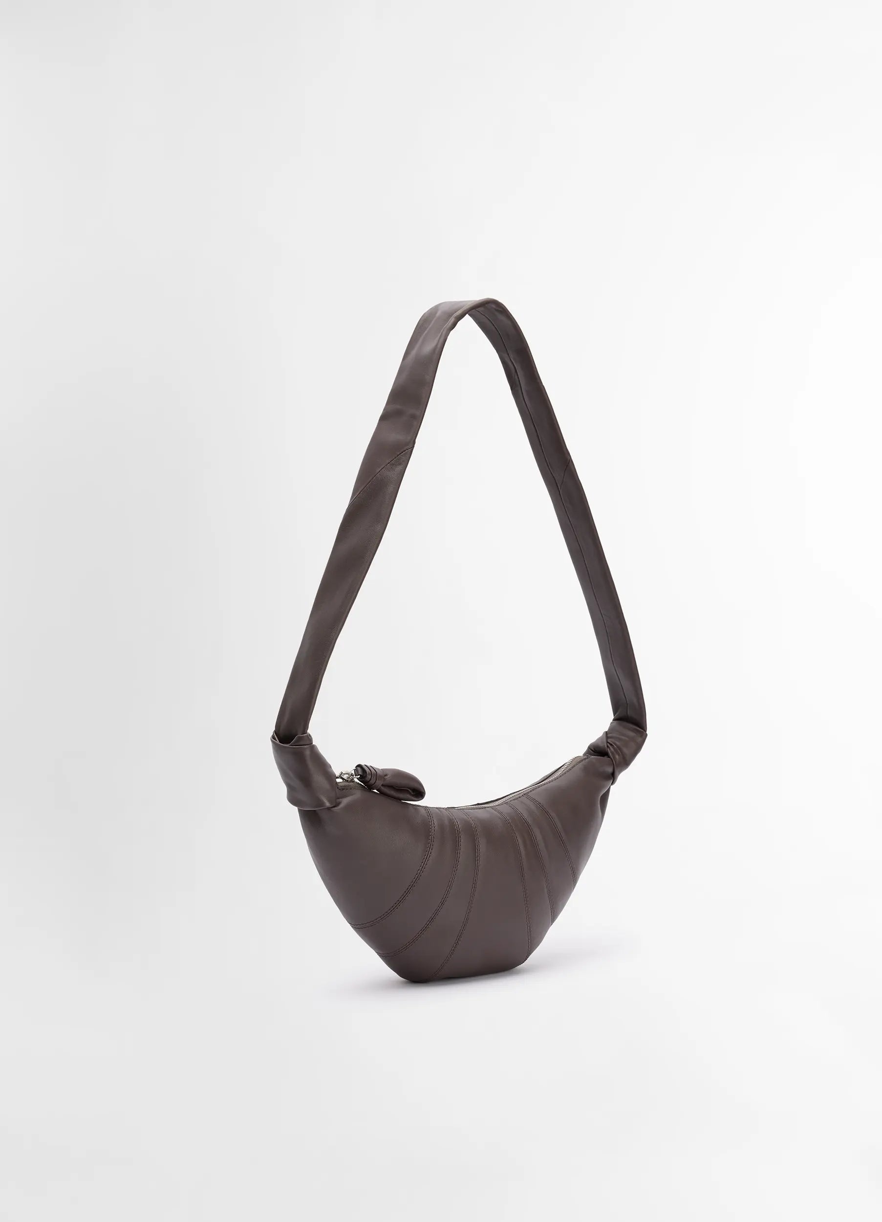 SMALL CROISSANT BAG - 4