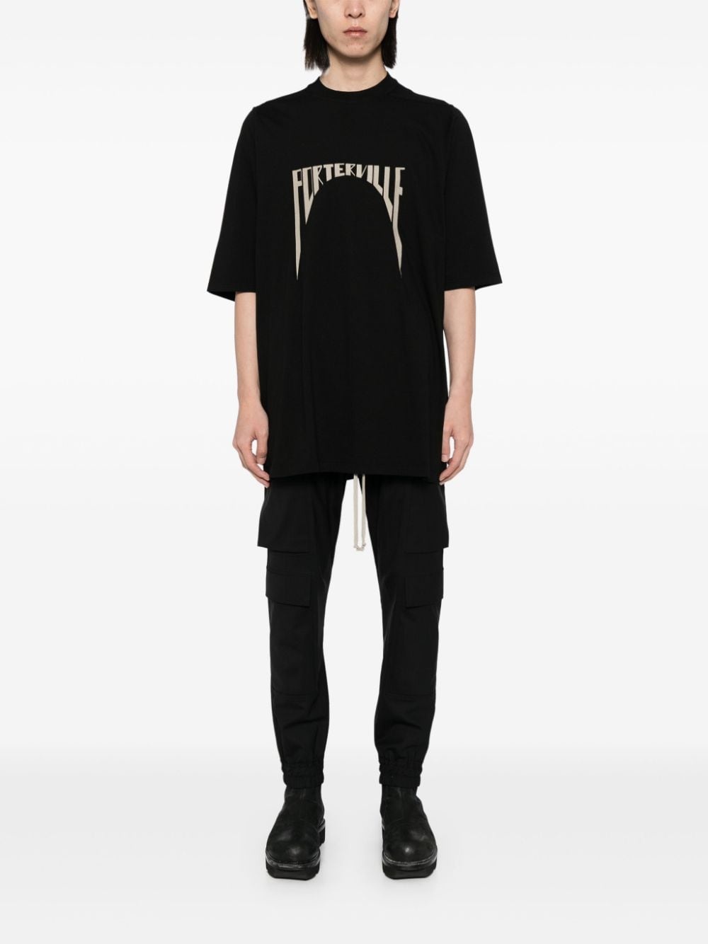 mastodon megacargo pants - 2