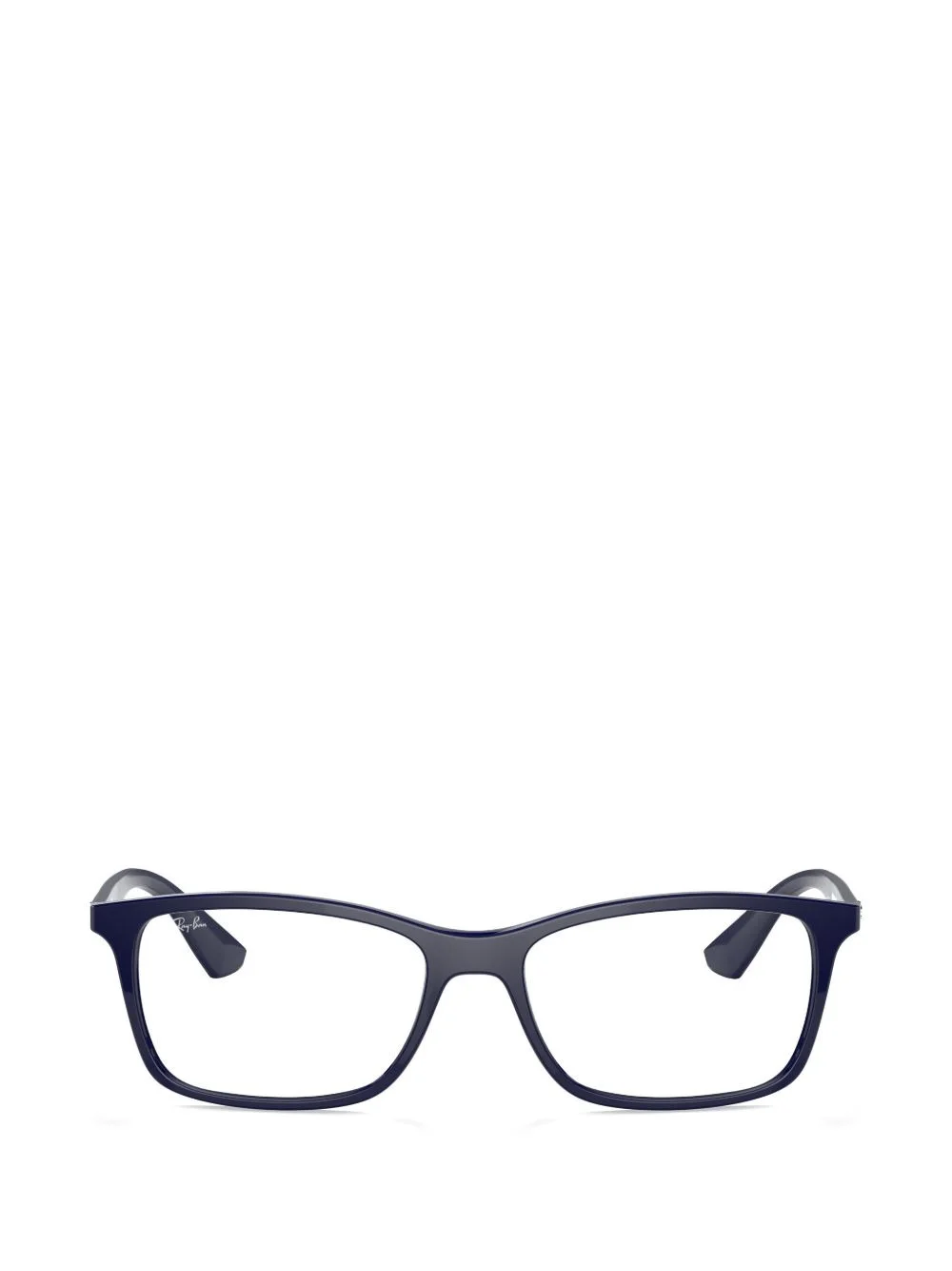 RB7047 rectangle-frame glasses - 1