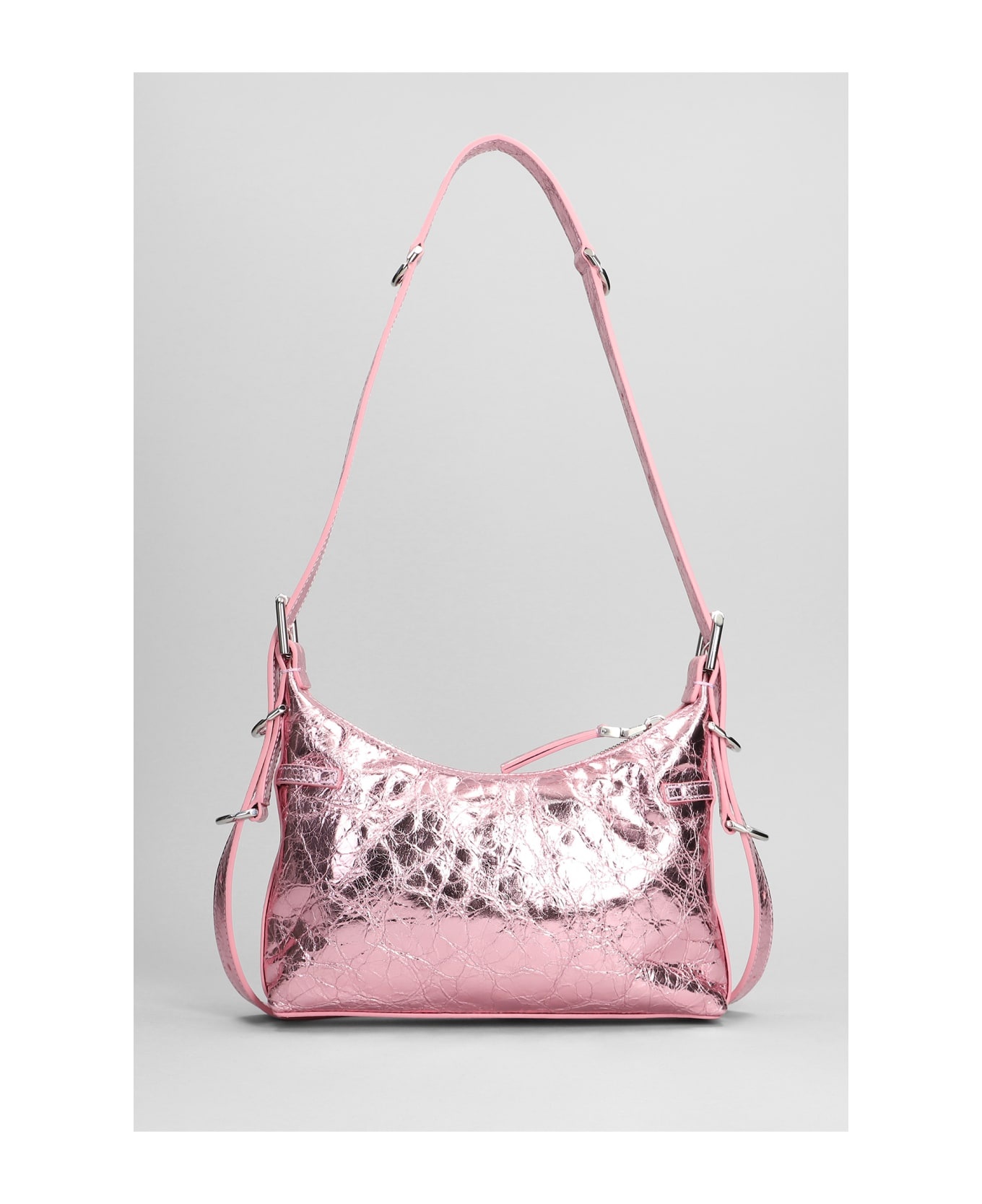 Voyou Shoulder Bag - 3