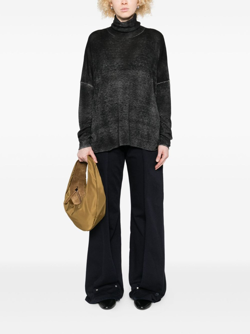 Avant Toi turtleneck sweater outlook