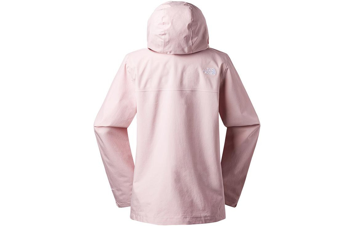 (WMNS) THE NORTH FACE Sangro Dryvent Jacket 'Pink' NF0A7WCK-LK6 - 2