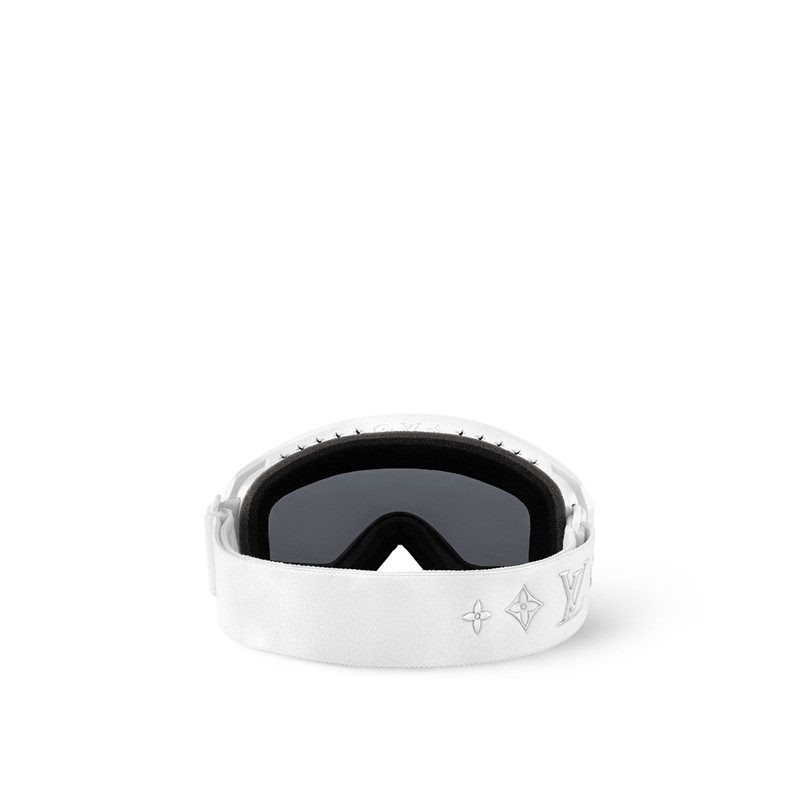 LV Snow Mask 3