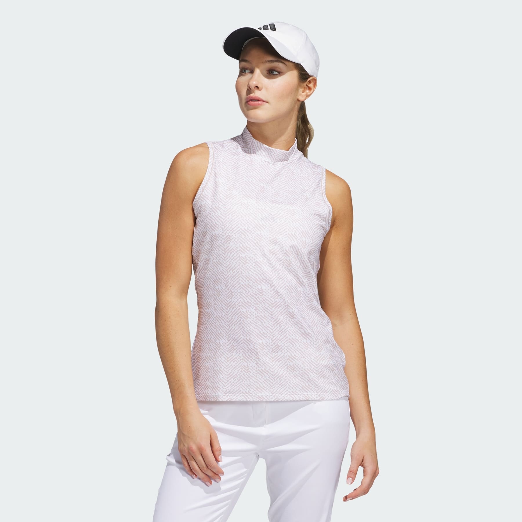 Ultimate365 Mock Polo Shirt - 2