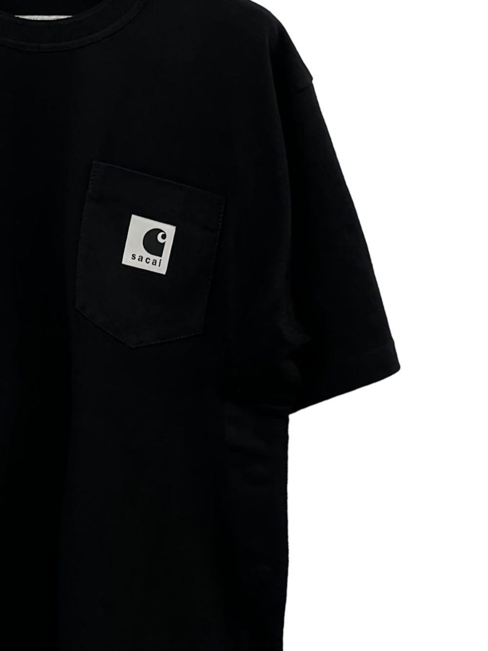x  Carhartt WIP pocket-detail T-shirt - 2