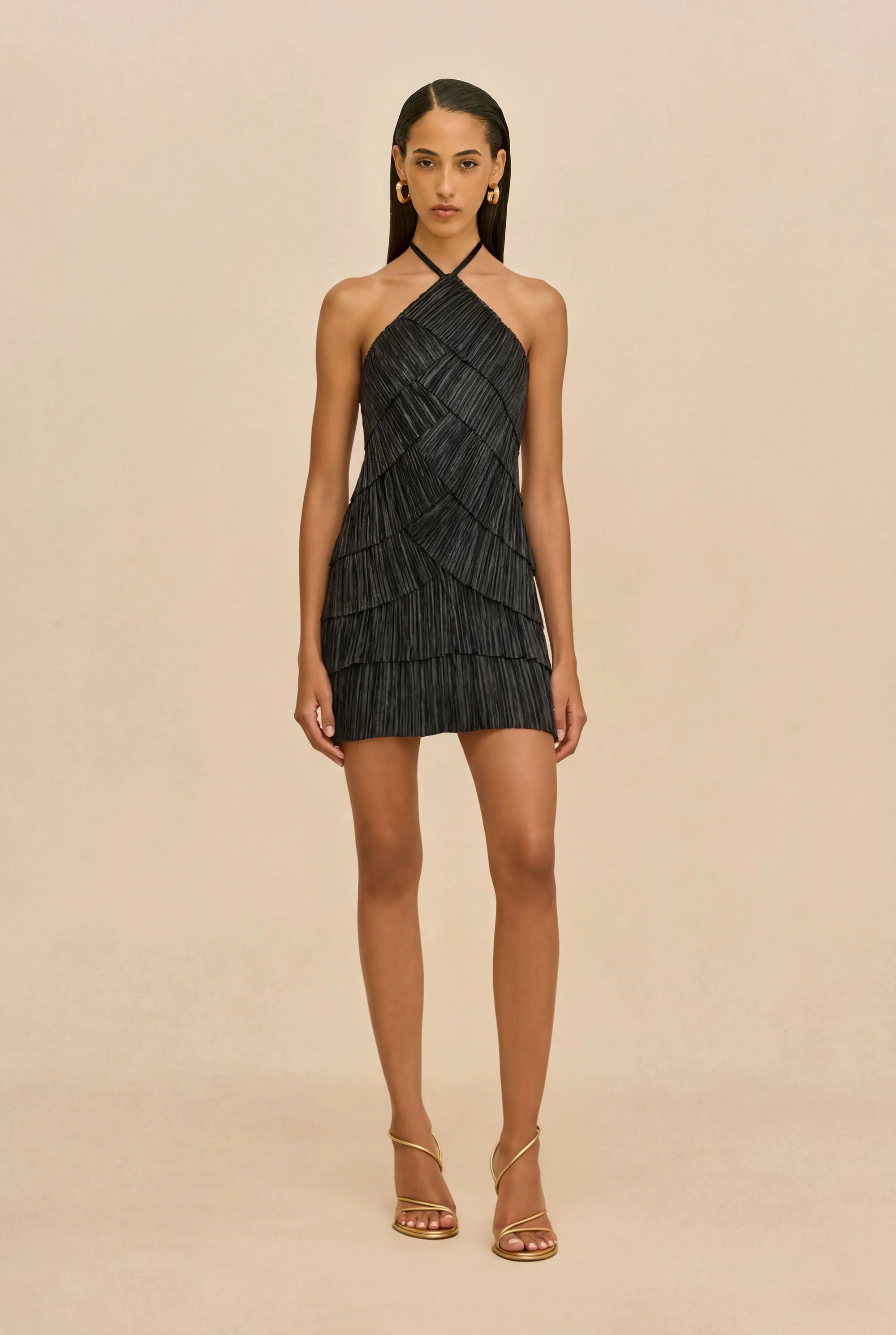 VARSHA DRESS - 1