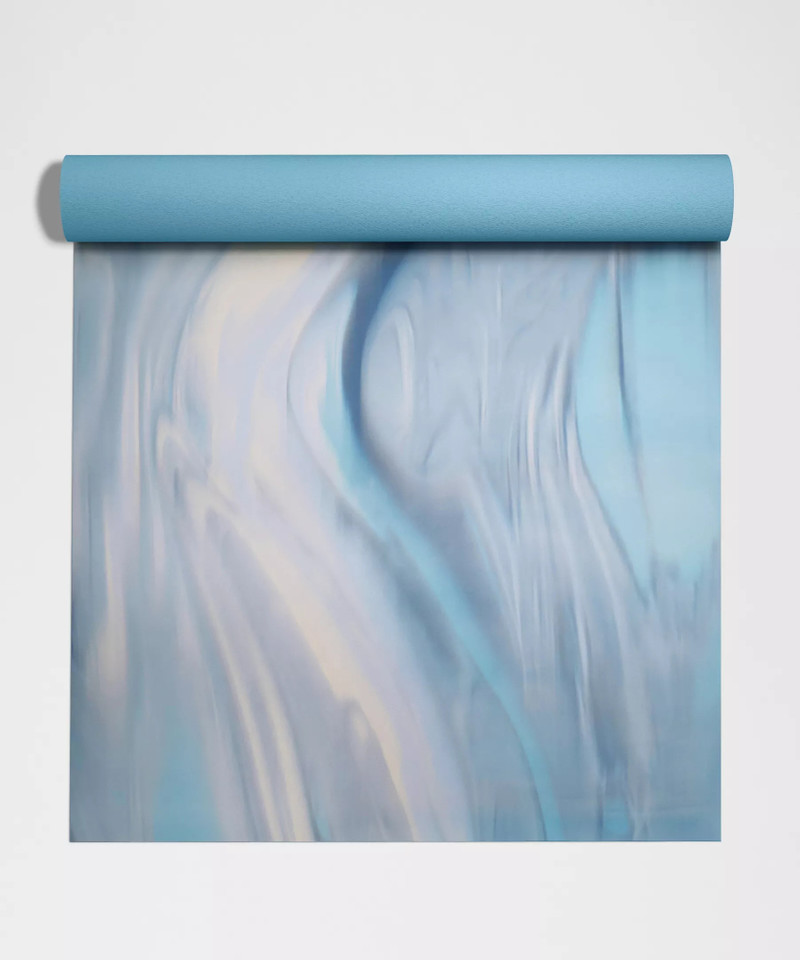 The Mat 5mm *Made With FSC™ Certified Rubber 1