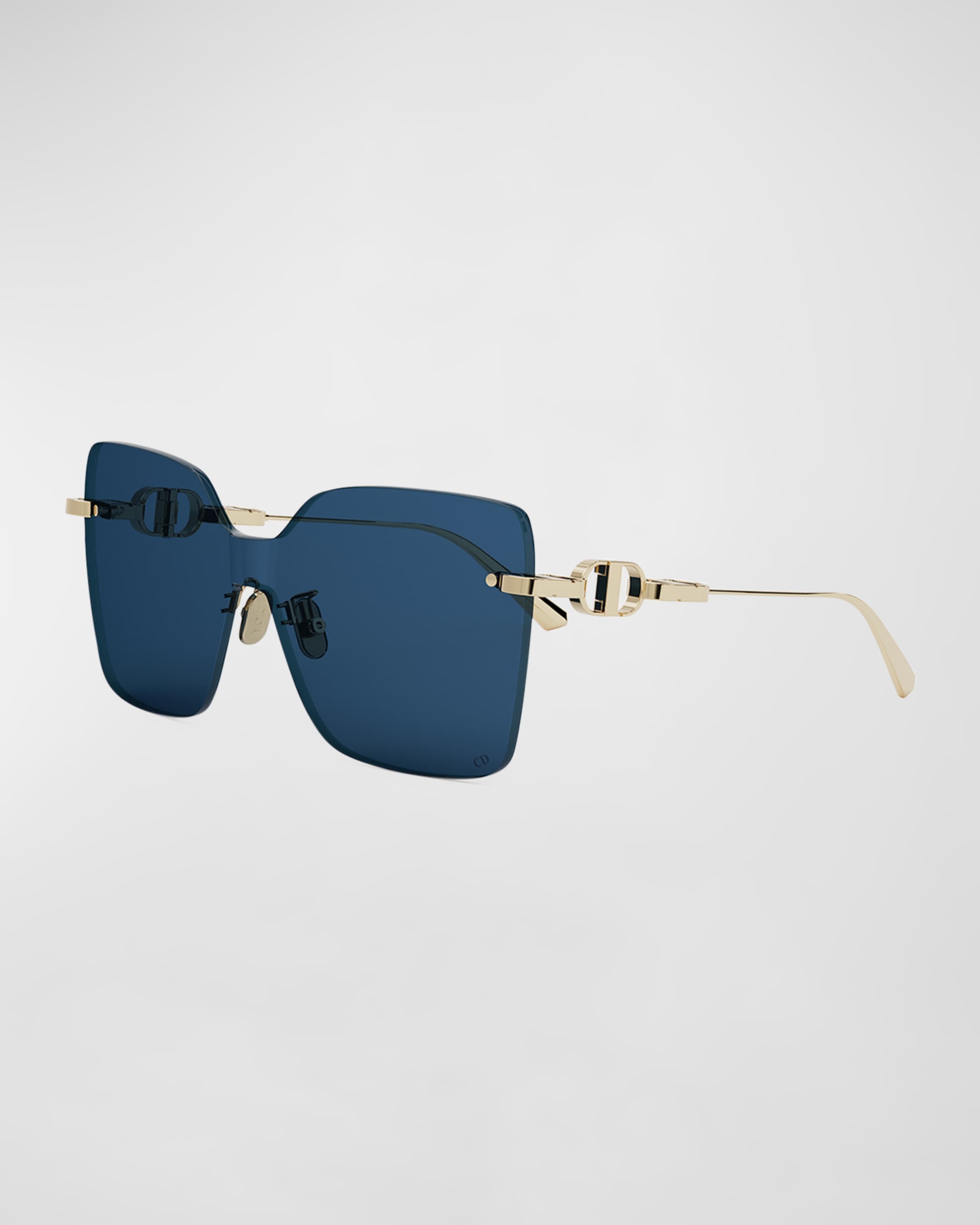 CD Chain M1U Sunglasses - 1