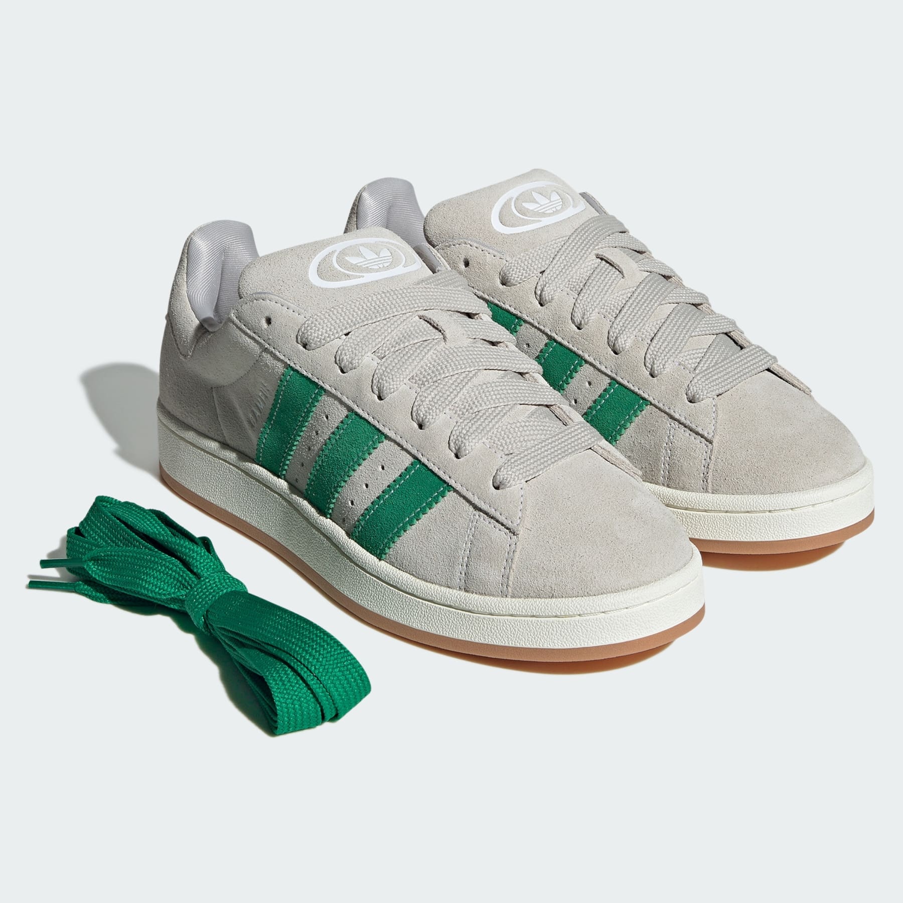 Campus 00s Shoes - 8