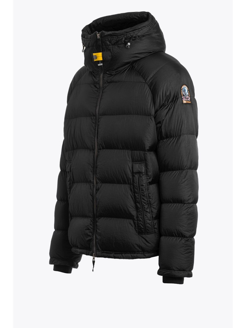 PARAJUMPERS Norton jacket outlook