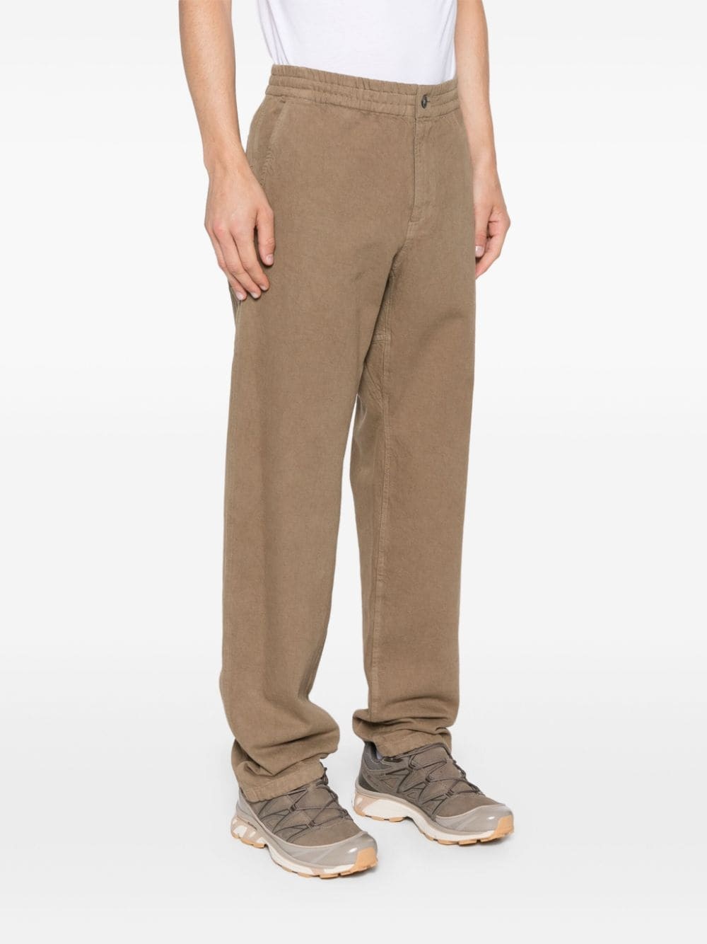 Chuck trousers - 3