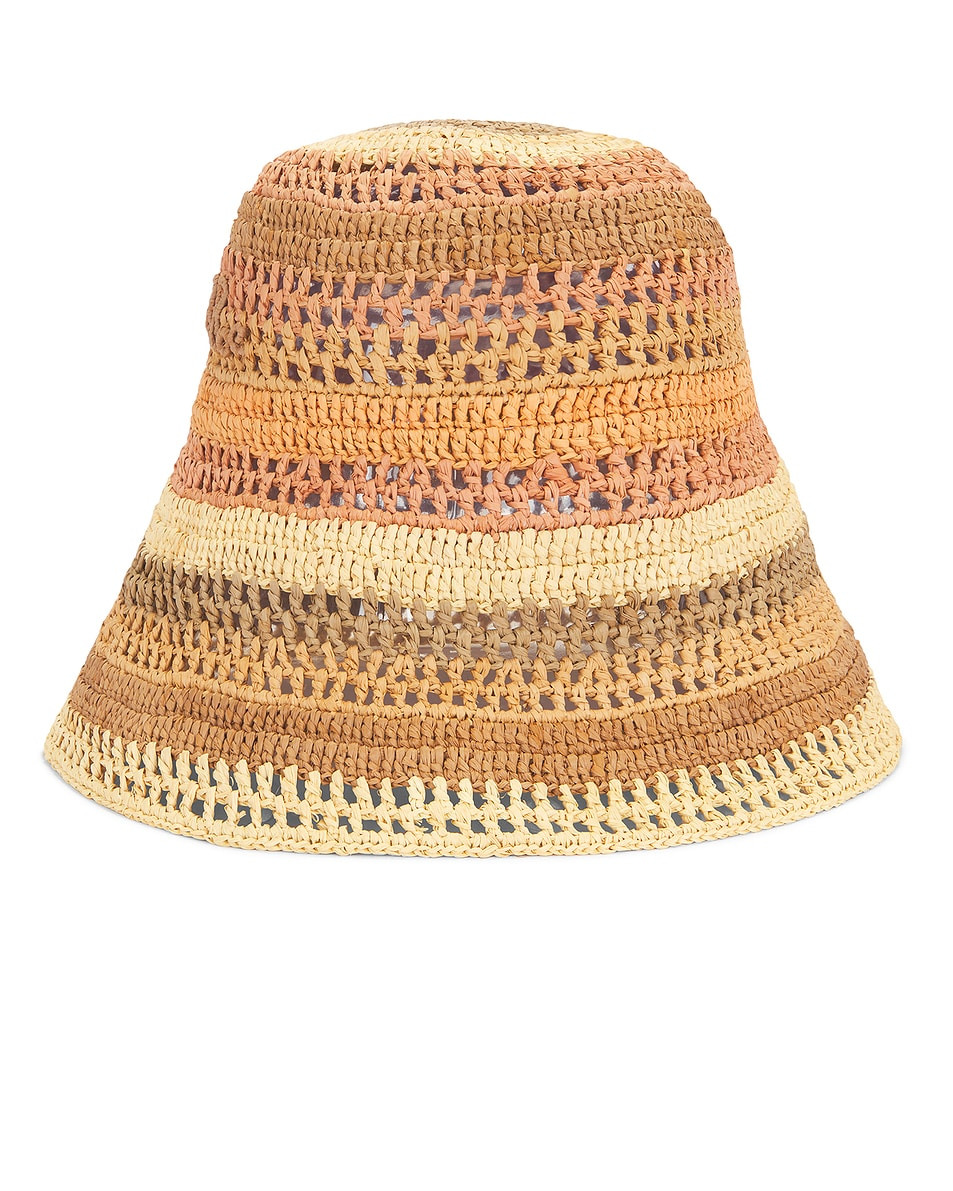 Sunset Hat - 3