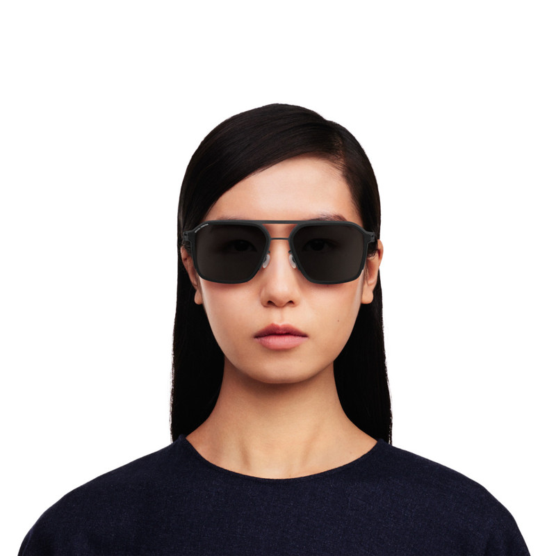 RIMOWA RIMOWA × MYKITA - Heritage MR003 Navigator Sunglasses outlook