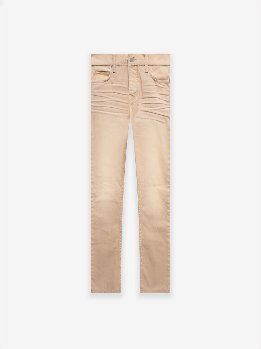 Canvas 5 Pocket - 1