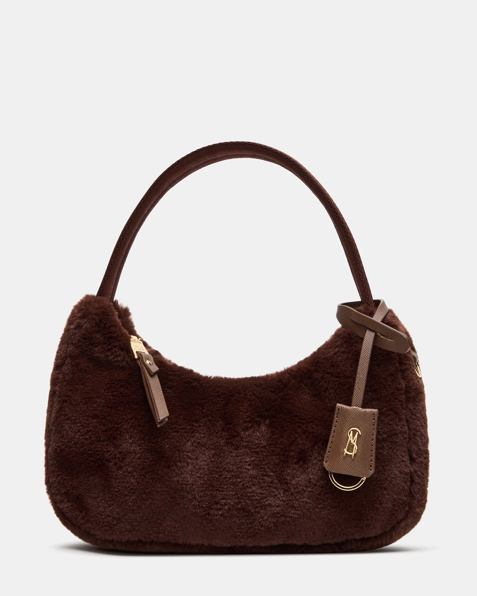 VALERIA BAG CHOCOLATE - 1