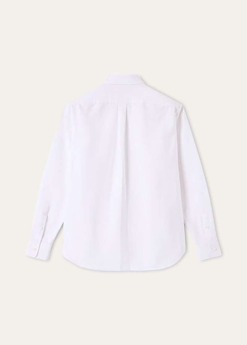 Loro Piana Elia Shirt outlook