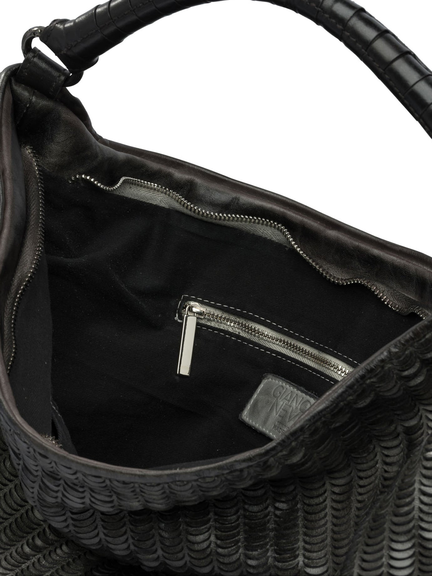 Giancarlo Nevola - Giancarlo Nevola Shoulder Bags - 5