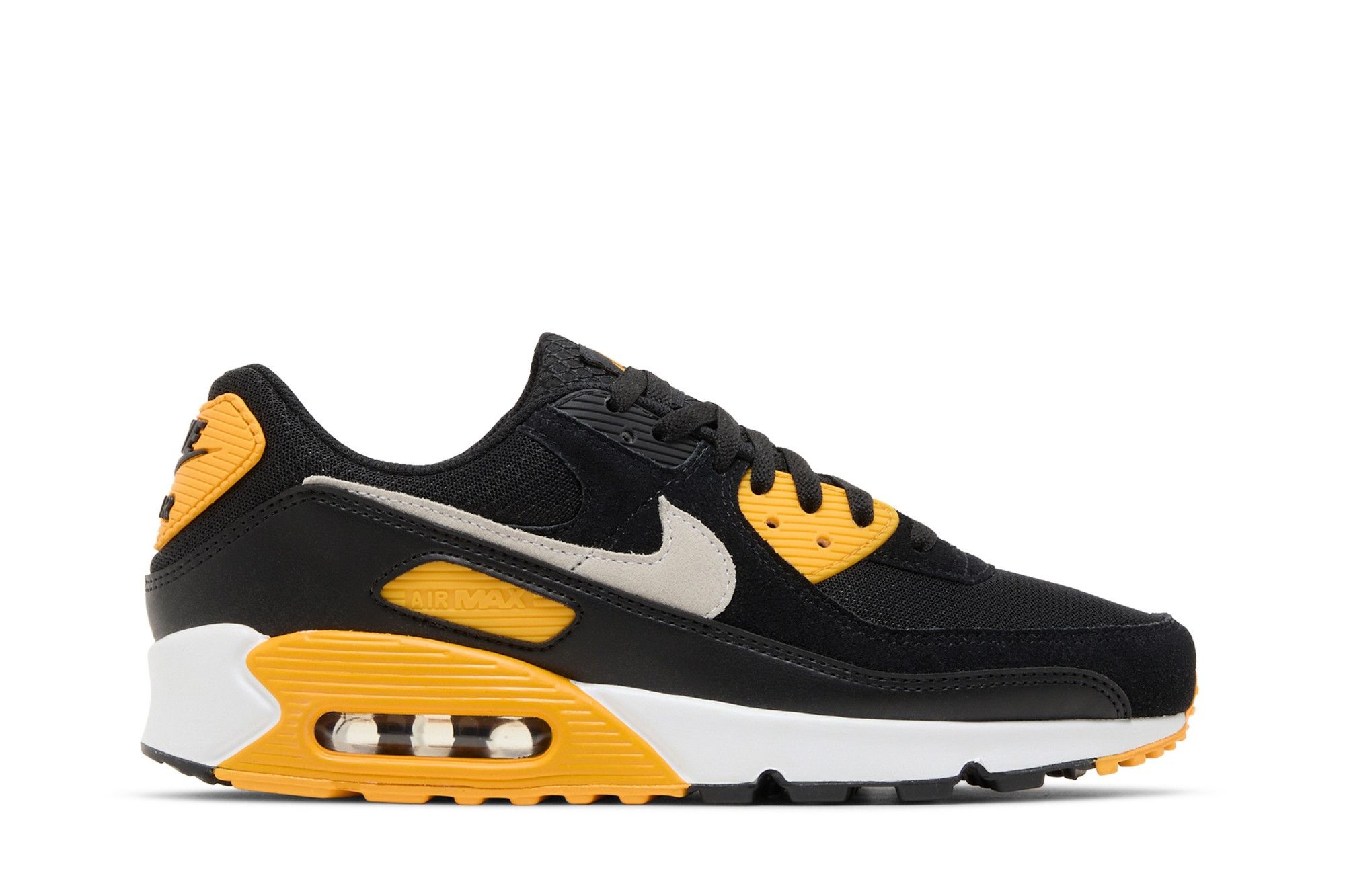 Air Max 90 'Steelers' - 1