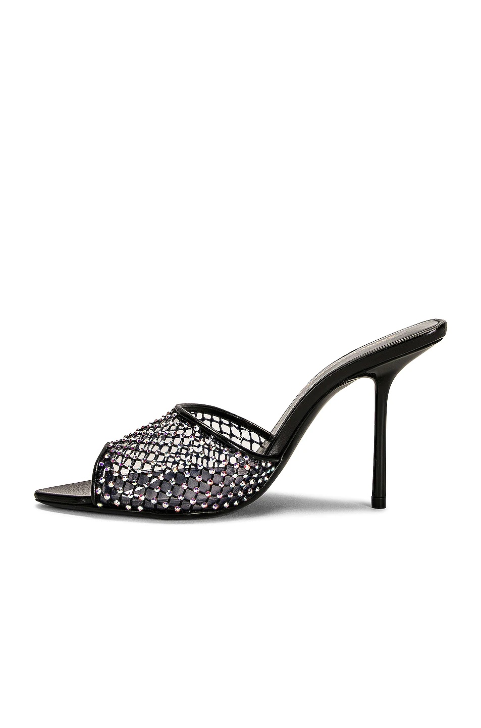 Disco Mules - 5
